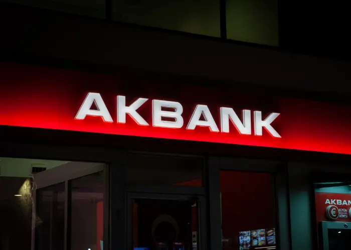 Akbank