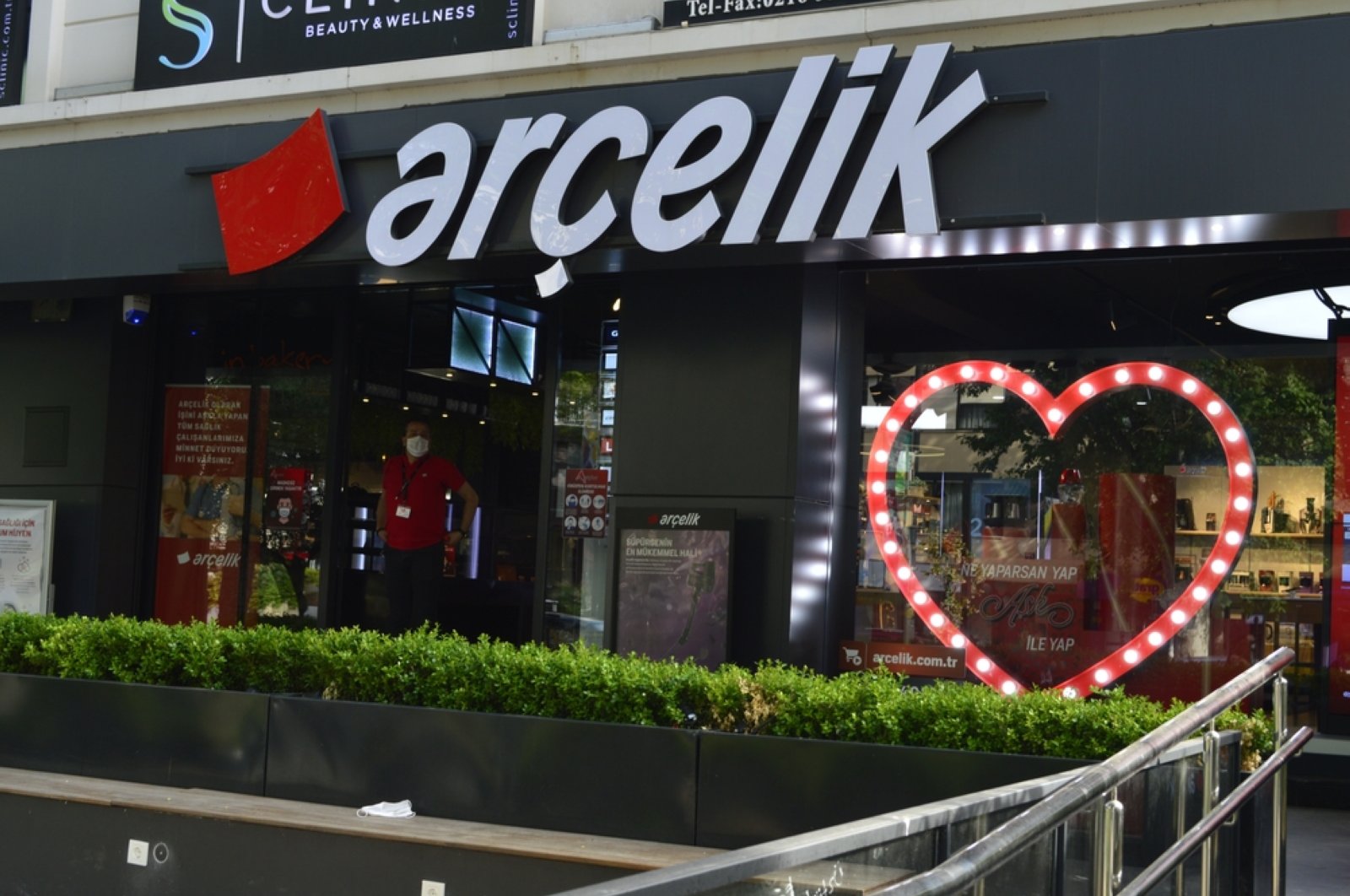 Arçelik