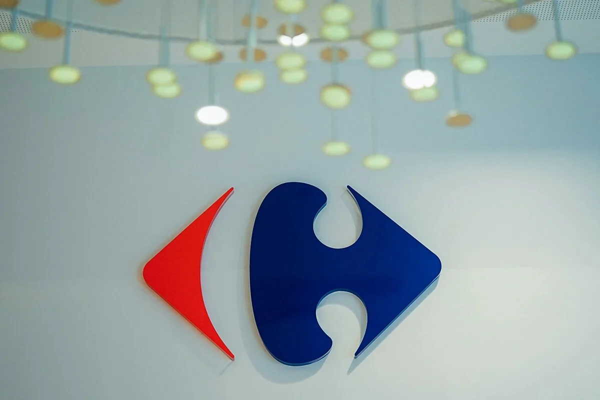 CarrefourSA