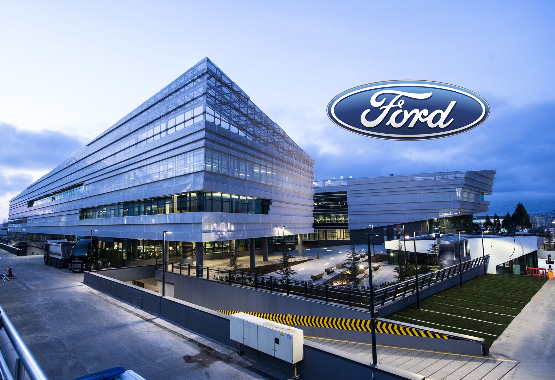 Ford Otosan