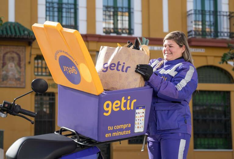 Getir