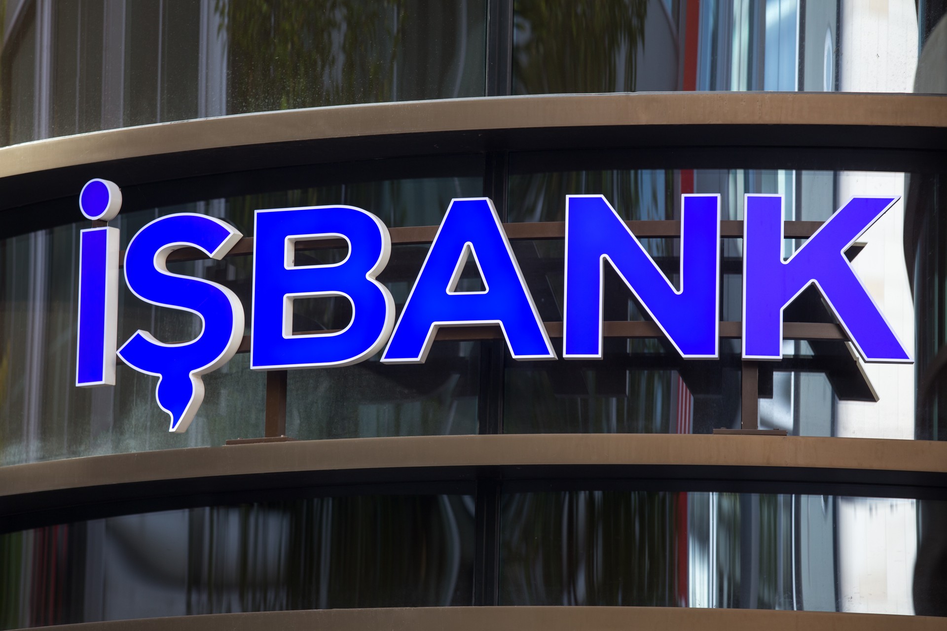 İş Bankası