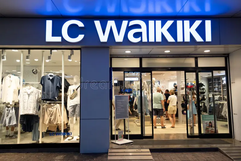 LC Waikiki