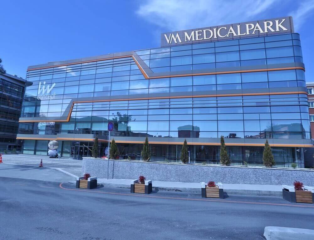 Medical Park