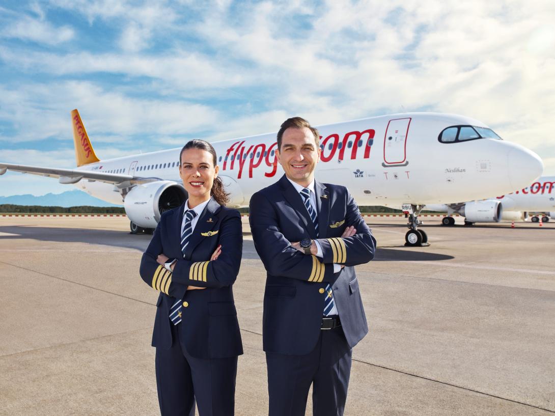 Pegasus Airlines