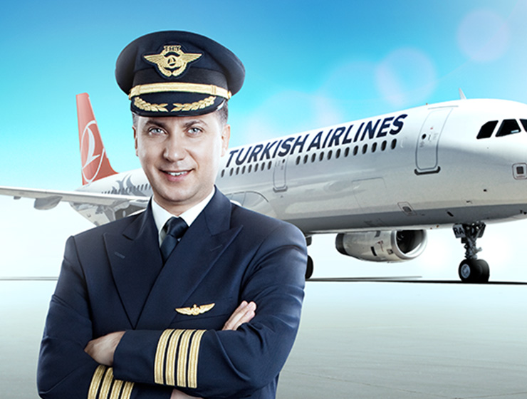 Turkish Airlines