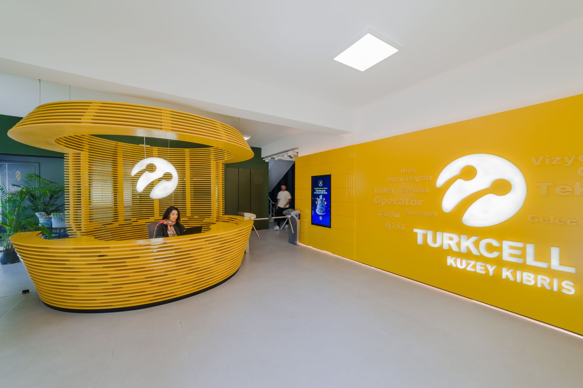 Turkcell
